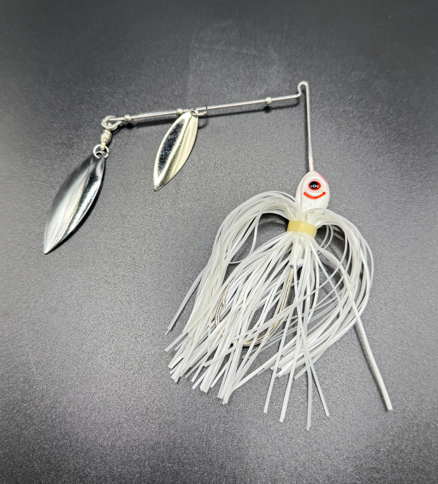 Spinnerbaits
