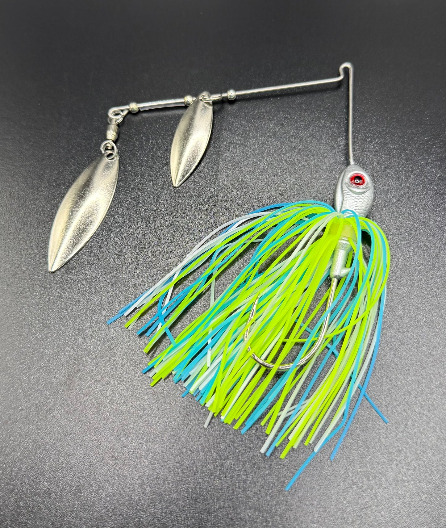 Spinnerbaits