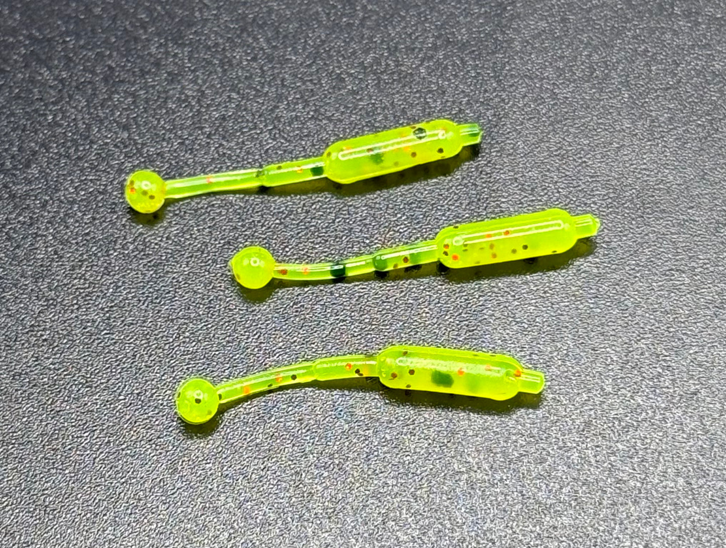1” Tail Knocker