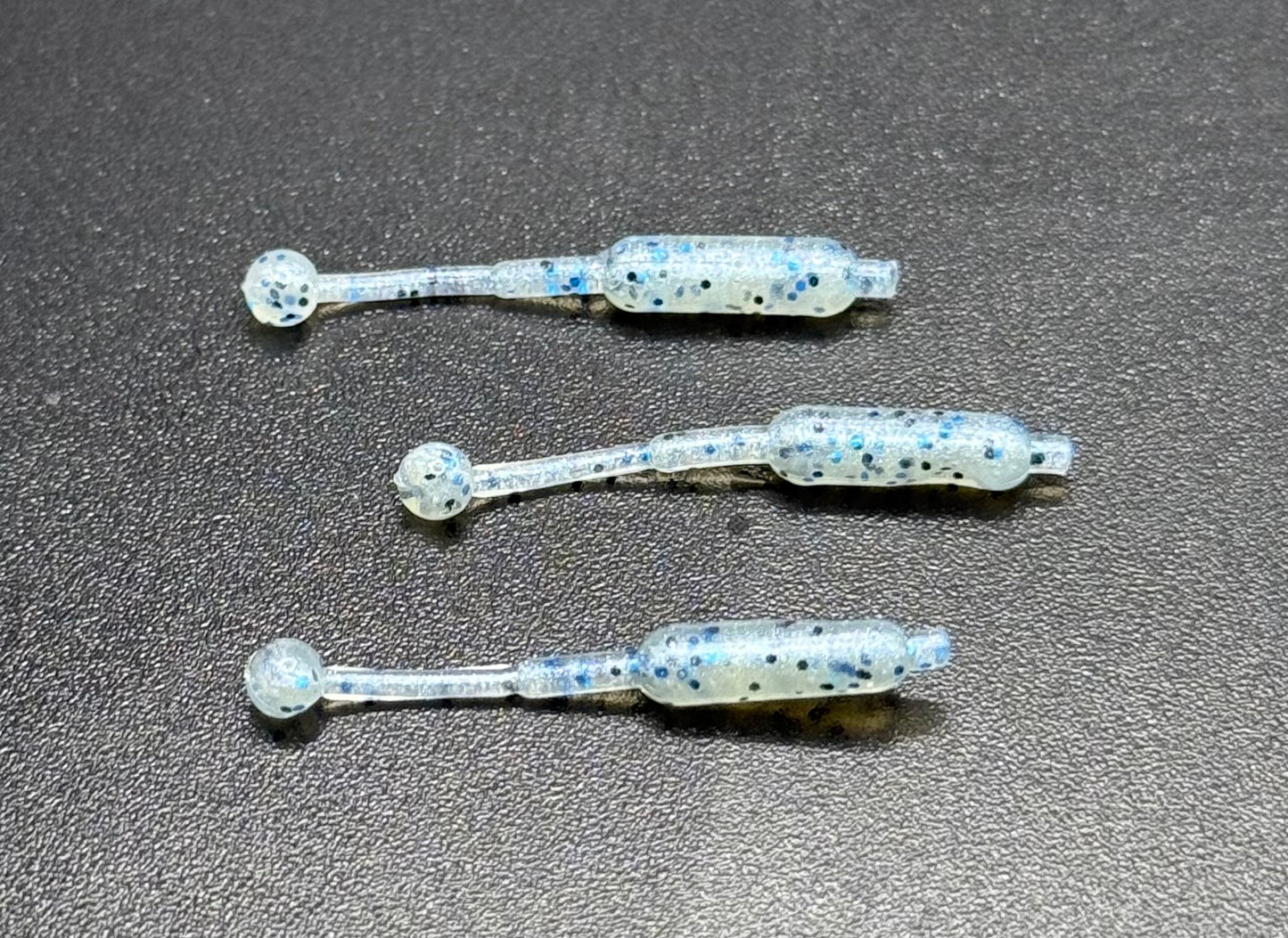 1” Tail Knocker