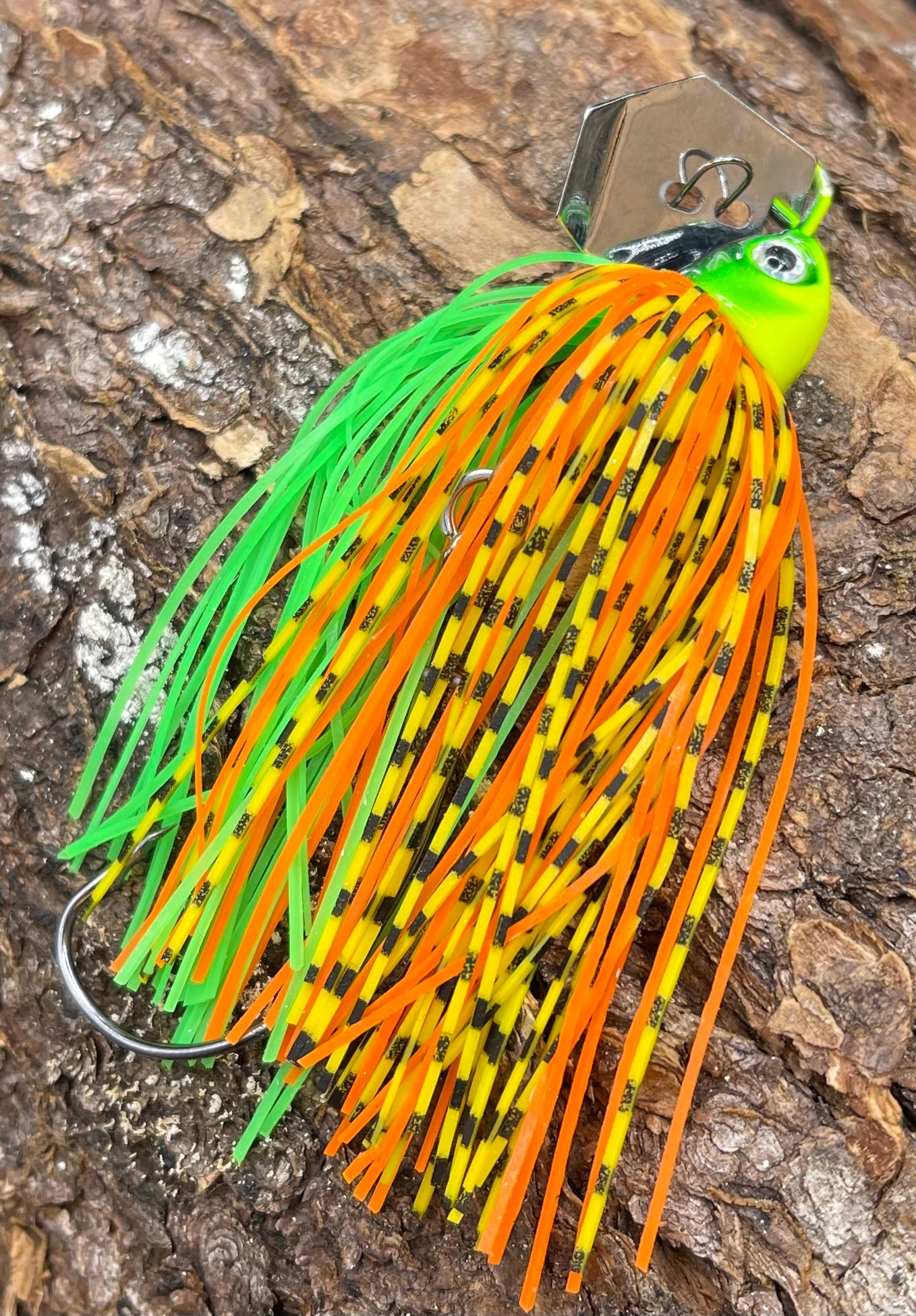 Chatterbaits