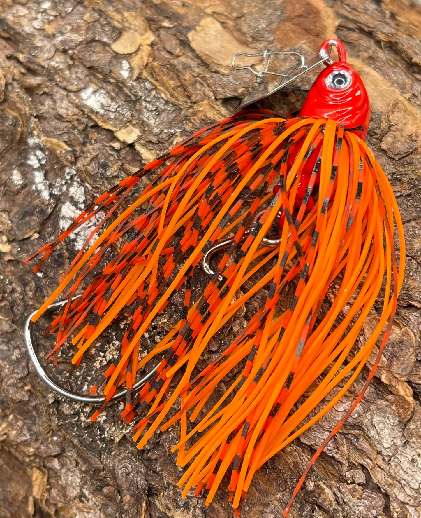 Chatterbaits