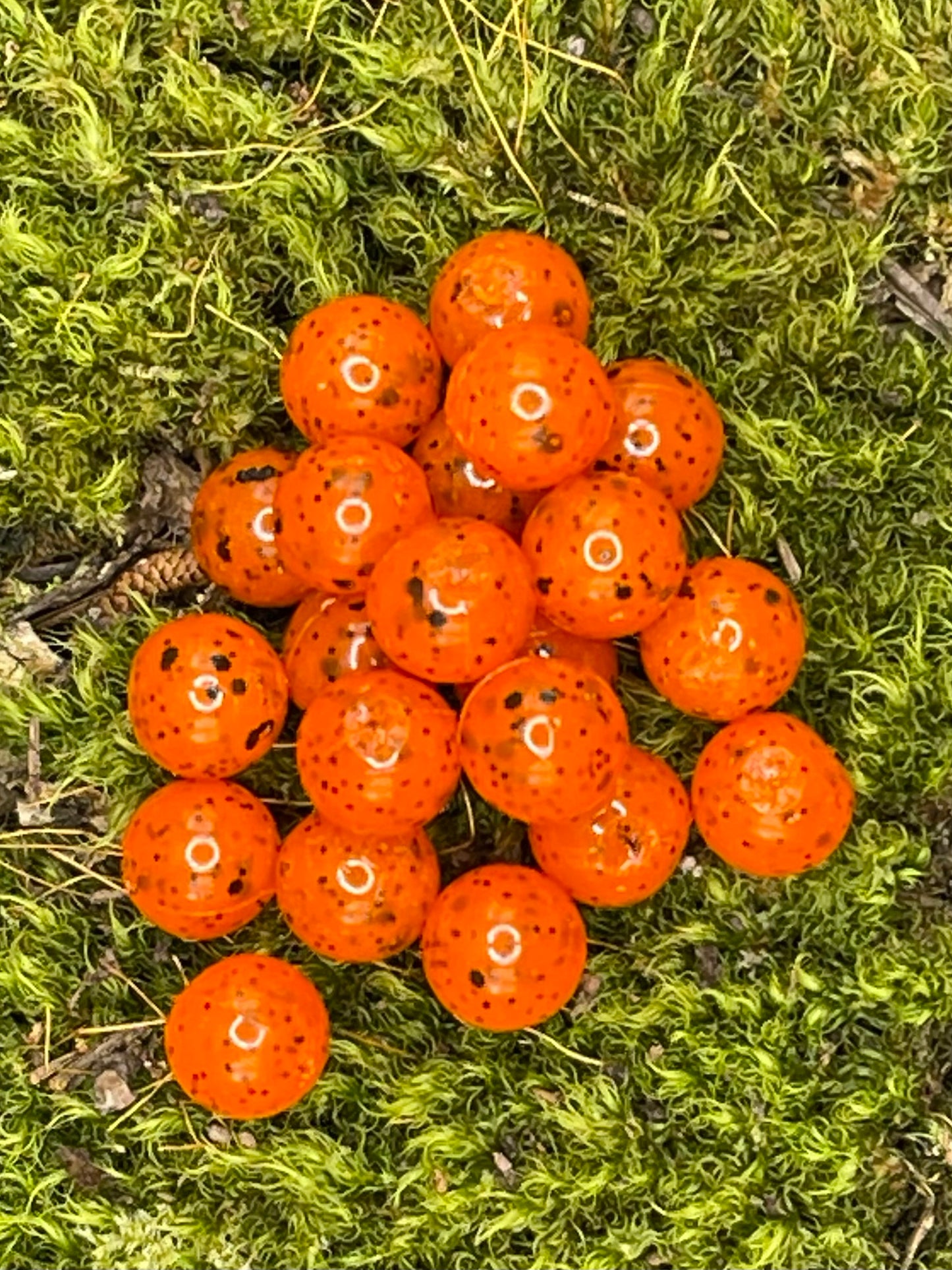 3/8" Eggs