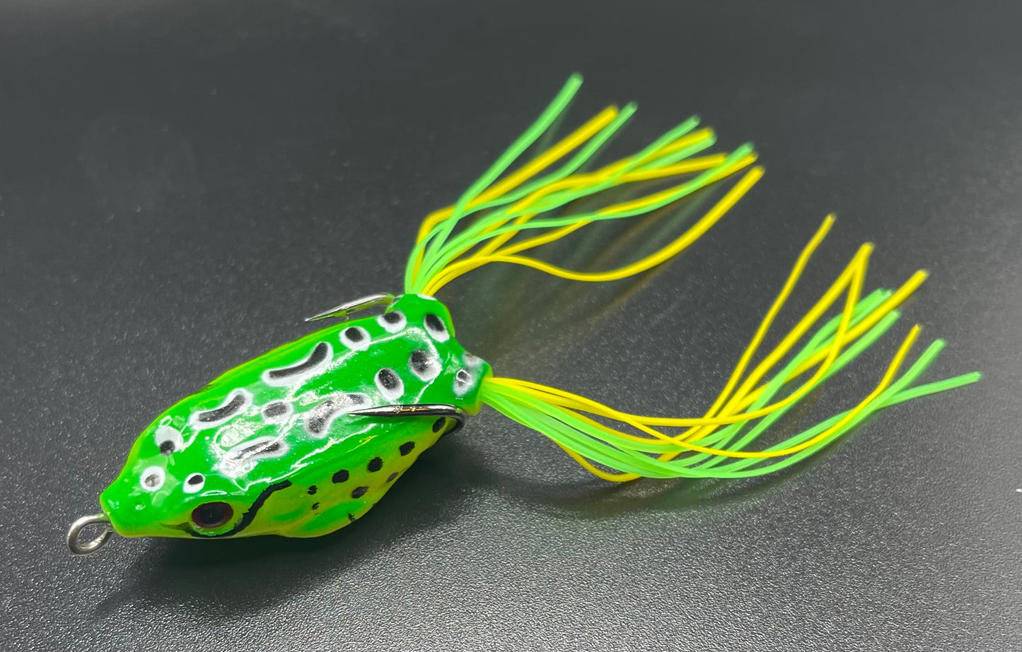 Topwater Frogs