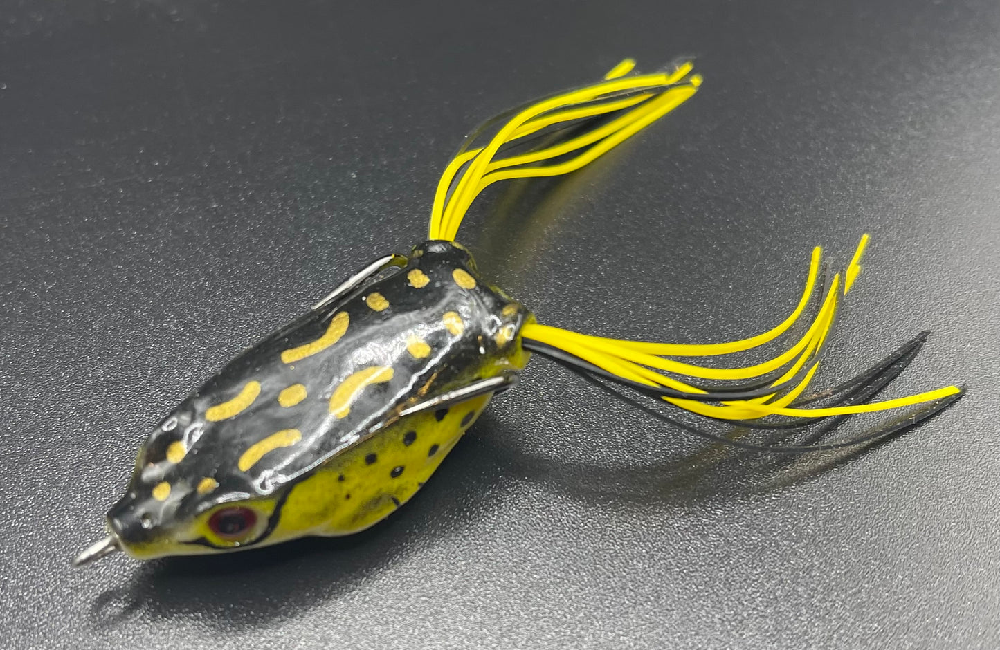 Topwater Frogs
